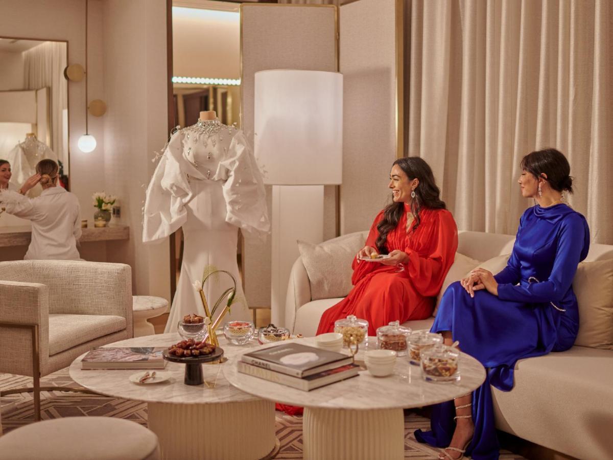 Grand Hyatt Kuwait Hotel Кувейт Екстериор снимка The 2019 campaign