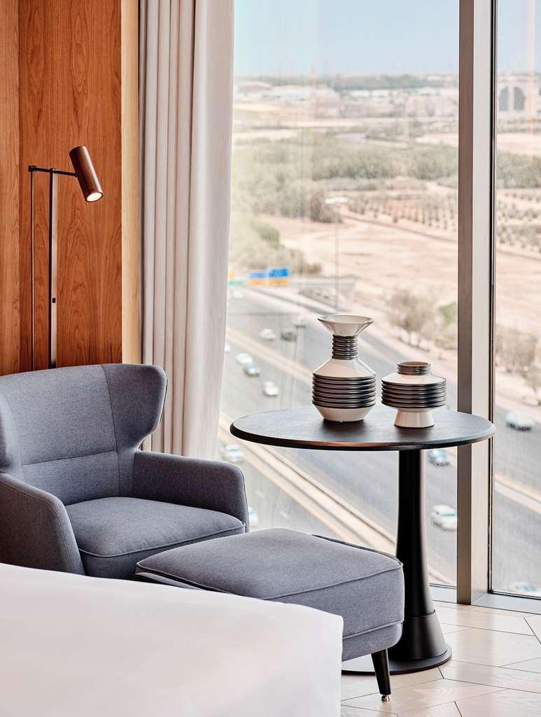 Grand Hyatt Kuwait Hotel Кувейт Стая снимка A room at the hotel